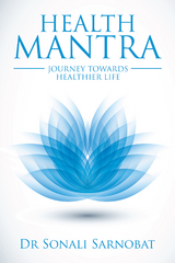 Health Mantra -  Dr. Sonali Sarnobat