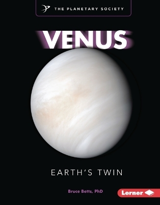 Venus - Bruce Betts