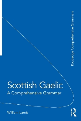 Scottish Gaelic - William Lamb