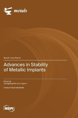 Advances in Stability of Metallic Implants