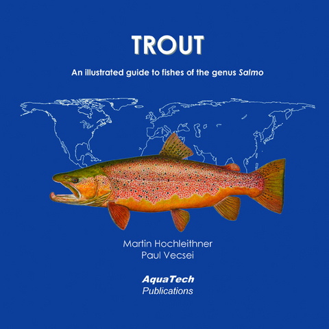 TROUT - Martin Hochleithner, Paul Vecsei