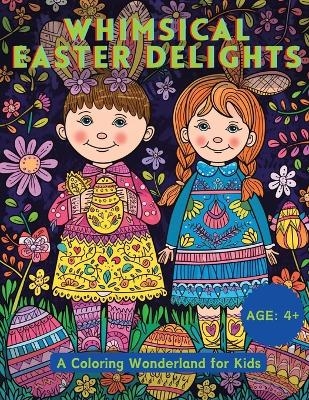 Whimsical Easter Delights - 