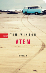Atem -  Tim Winton