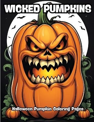 Wicked Pumpkins -  Contenidos Creativos
