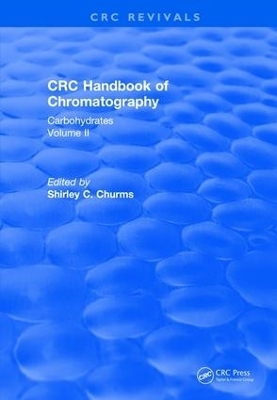 Handbook of Chromatography Volume II (1990) - 