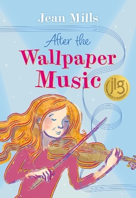 After the Wallpaper Music - Jean Mills