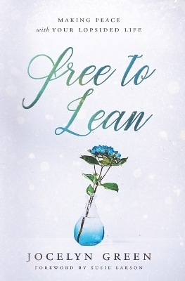 Free to Lean - Jocelyn Green