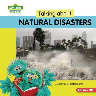 Talking about Natural Disasters - Marie-Therese Miller