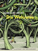 Die Weltreise - Albrecht Selge