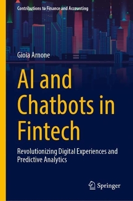 AI and Chatbots in Fintech - Gioia Arnone