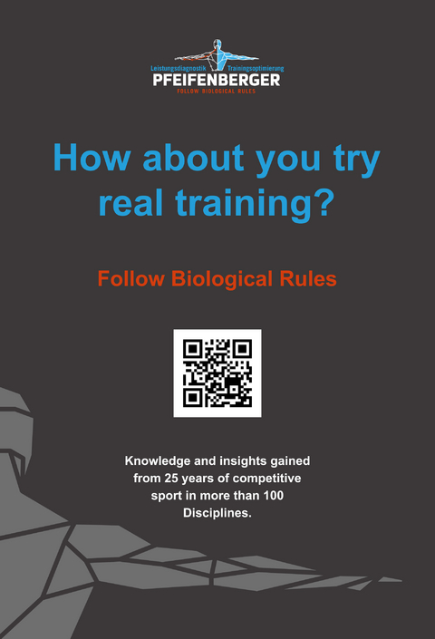 How about you try realtraining? - Martin Pfeifenberger