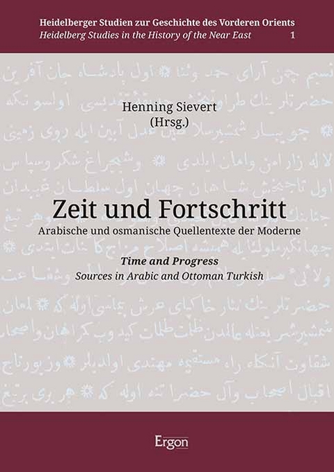 Zeit und Fortschritt - 