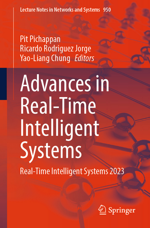 Advances in Real-Time Intelligent Systems - 