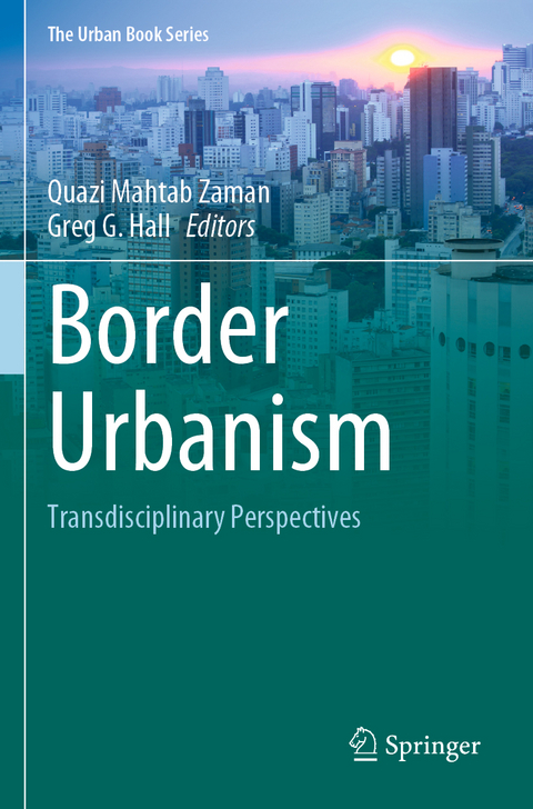 Border Urbanism - 