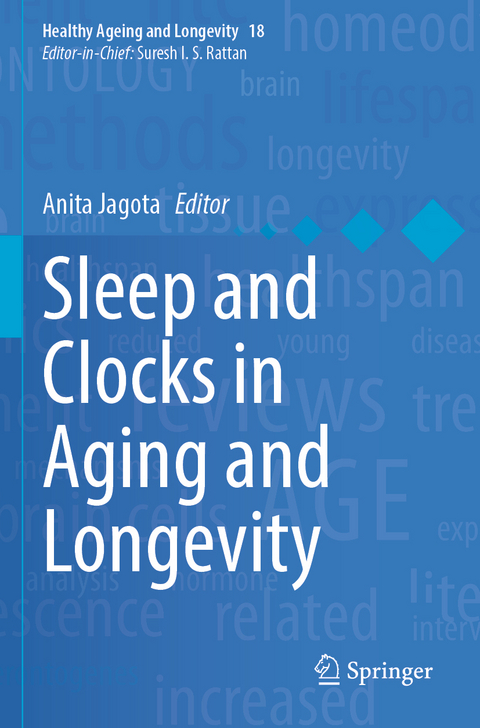 Sleep and Clocks in Aging and Longevity - 