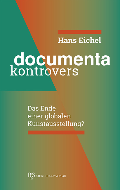 documenta kontrovers - Hans Eichel