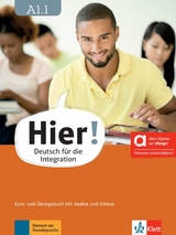 Hier! A1.1 - Hybride Ausgabe allango