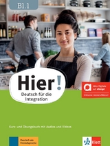 Hier! B1.1 - Hybride Ausgabe allango