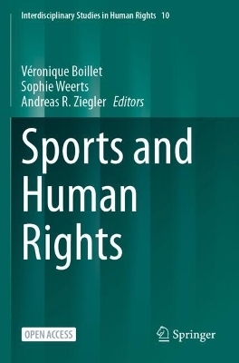 Sports and Human Rights - 