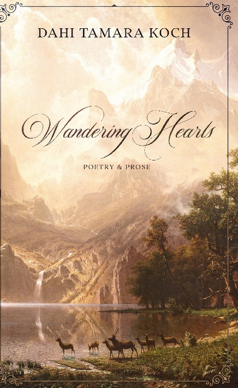Wandering Hearts - Dahi Tamara Koch