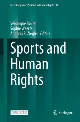 Sports and Human Rights - 