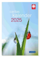 Caritas-Kalender 2025 - 