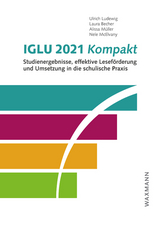 IGLU 2021 kompakt - Ulrich Ludewig, Laura Becher, Alissa Müller, Nele McElvany