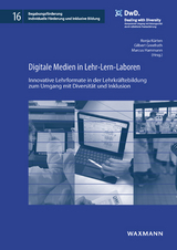 Digitale Medien in Lehr-Lern-Laboren - 
