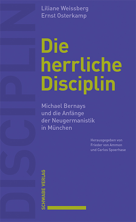 Die herrliche Disciplin - 