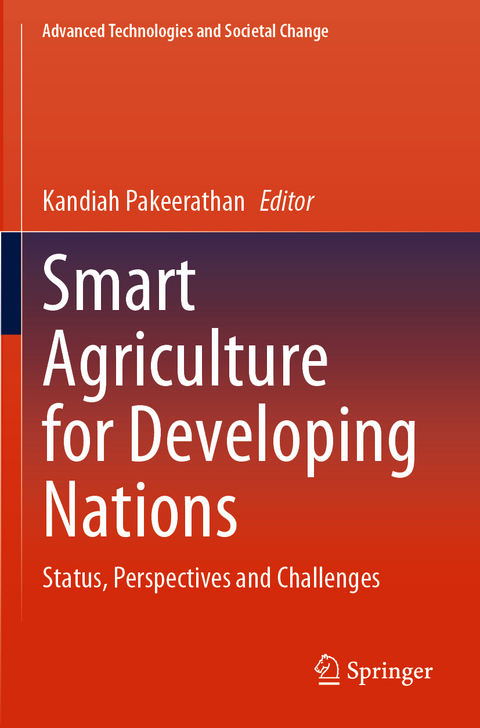 Smart Agriculture for Developing Nations - 