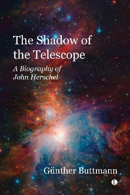 The The Shadow of the Telescope - Gunther Buttman