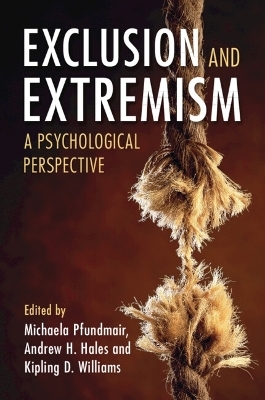 Exclusion and Extremism - 