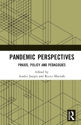 Pandemic Perspectives - 
