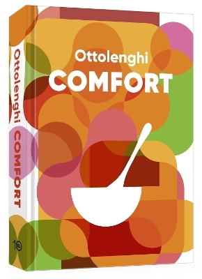 Ottolenghi Comfort [Alternate Cover Edition] - Yotam Ottolenghi
