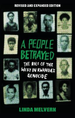 A People Betrayed - Linda Melvern