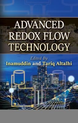 Advanced Redox Flow Technology - 