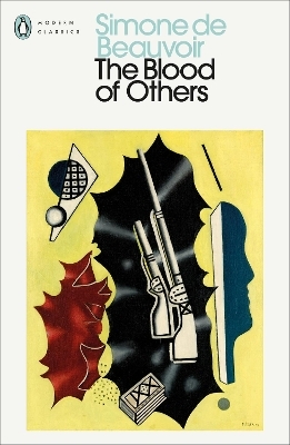The Blood of Others - Simone de Beauvoir