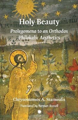 Holy Beauty - Chrysostomos Stamoulis