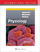 Lippincott® Illustrated Reviews: Physiology - Preston, Robin R.; Wilson, Thad E.