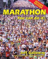 Marathon - Galloway, Jeff