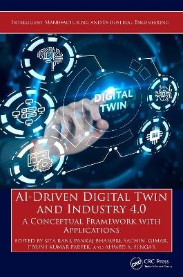 AI-Driven Digital Twin and Industry 4.0 - 