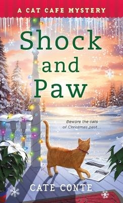 Shock and Paw - Cate Conte
