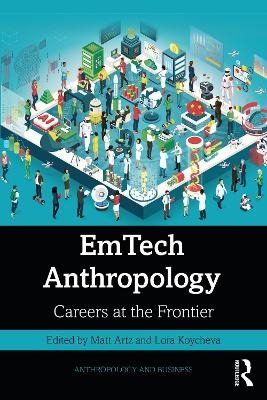 EmTech Anthropology - 