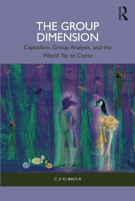 The Group Dimension - Claire Bacha