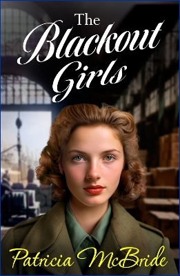 The Blackout Girls -  Patricia McBride