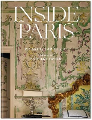 Inside Paris - Ricardo Labougle