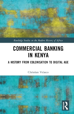 Commercial Banking in Kenya - Christian Velasco