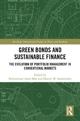 Green Bonds and Sustainable Finance - 