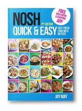 NOSH Quick & Easy - May, Joy