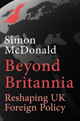 Beyond Britannia - Simon McDonald